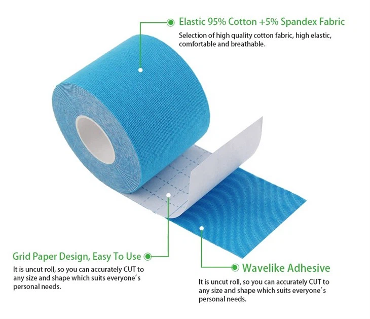 Kinesiology Sport Tape